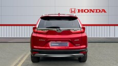 Honda CR-V 2.0 i-MMD Hybrid EX 5dr eCVT Hybrid Estate